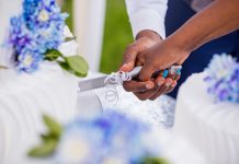 Former Kogi Senator Dangana Ocheja, 74, Marries 18-Year-Old Bride Wedding