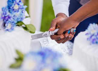 Former Kogi Senator Dangana Ocheja, 74, Marries 18-Year-Old Bride Wedding