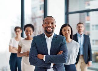 7 Ways to Let Love Lead Your Leadership let love
