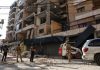 Israel and Iran Halt Attacks as Trump Pushes for Ceasefire Deal Iran
