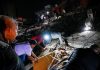 At Least 164 Killed as Powerful Twin Earthquakes Strike Venezuela venezuela