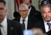 Bill Gates Says Jeffrey Epstein Sought to Use His Extramarital Affairs to Extort Him Bill Gates