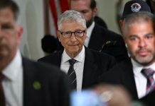 Bill Gates Says Jeffrey Epstein Sought to Use His Extramarital Affairs to Extort Him Bill Gates