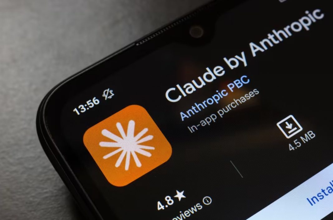 Claude By Anthropic