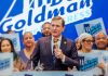 US Justice Department Investigates New York Coffee Chain That Barred Pro-Israel Congressman New York coffee chain
