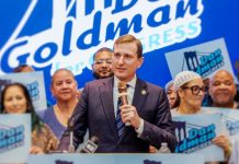 US Justice Department Investigates New York Coffee Chain That Barred Pro-Israel Congressman New York coffee chain