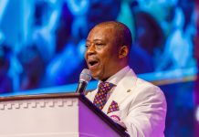 Millions Reached With Gospel as MFM Holds World Evangelism Day Across Global Branches Daniel Olukoya