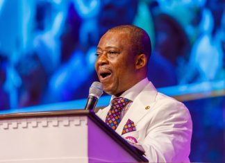 Millions Reached With Gospel as MFM Holds World Evangelism Day Across Global Branches Daniel