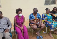 In Joint Operation, Police Rescue 5 Kidnapped Passengers Along Benin-Ore Expressway Expressway
