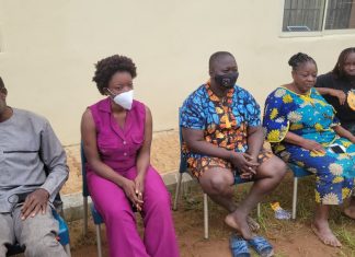 In Joint Operation, Police Rescue 5 Kidnapped Passengers Along Benin-Ore Expressway Expressway