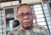 ‘I Wasn’t Physically Attacked at Ladipo Market’ – Joe Igbokwe Disputes Social Media Reports Chief Joe Igbokwe