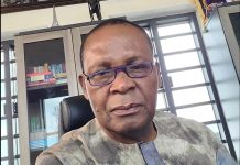 ‘I Wasn’t Physically Attacked at Ladipo Market’ – Joe Igbokwe Disputes Social Media Reports Chief Joe Igbokwe