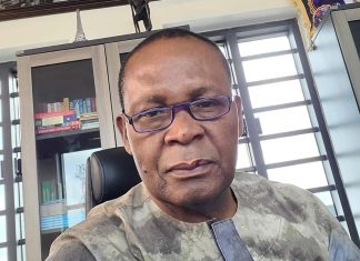 ‘I Wasn’t Physically Attacked at Ladipo Market’ – Joe Igbokwe Disputes Social Media Reports Chief Joe Igbokwe