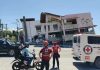 Dozens Killed as Magnitude 7.8 Earthquake Strikes Philippines Triggering Tsunami Warning earthquake
