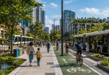 12 Definitive Rules for Building Cleaner, Fairer and More Liveable Cities Big Cities