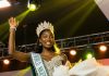 Tamunosoye Karibi-George Crowned Miss World Nigeria 2026 Tamunosoye Karibi-George, Miss World Nigeria 2026, Tamunosoye Karibi-George,