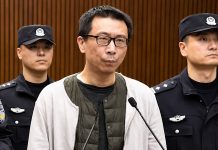 China Executes Man Convicted of Killing Billionaire Producer Linked to Netflix’s Hit Series billionaire, netflix's