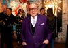 Clive Davis, Music Industry Titan Who Signed Whitney Houston, Dies at 94 Clive Davis