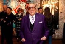 Clive Davis, Music Industry Titan Who Signed Whitney Houston, Dies at 94 Clive Davis