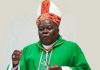 African Catholic Bishops Demand Justice After Mozambican Bishop Killed in His Residence Bishop Osório Citora Afonso, Catholic Bishops
