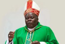 African Catholic Bishops Demand Justice After Mozambican Bishop Killed in His Residence Bishop Osório Citora Afonso, Catholic Bishops