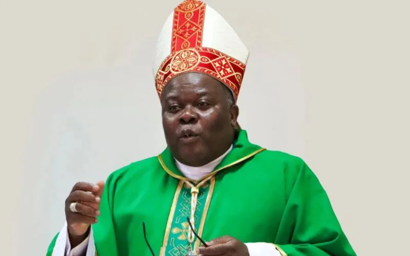 Bishop Osório Citora Afonso, Catholic Bishops