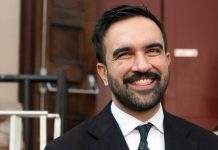 Mamdani-Backed Candidates Sweep New York Primaries as Goldman Loses Zohran Mamdani s