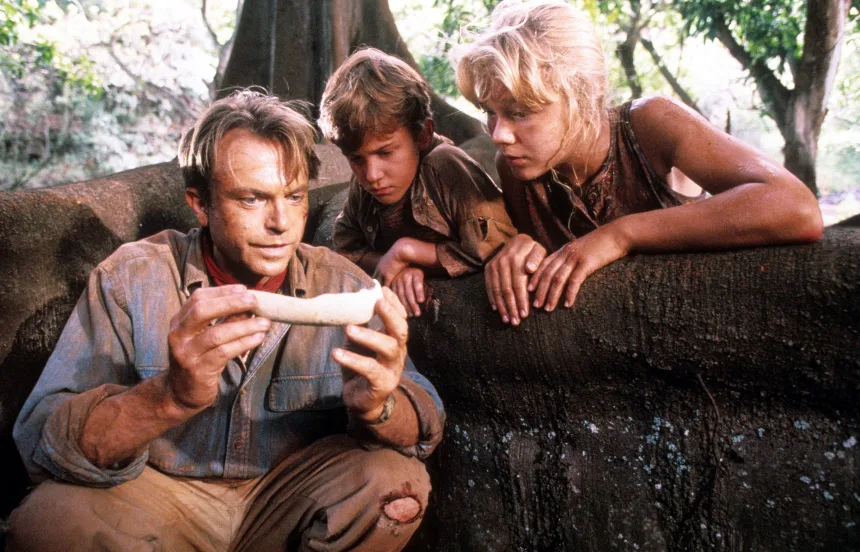 Sam Neill