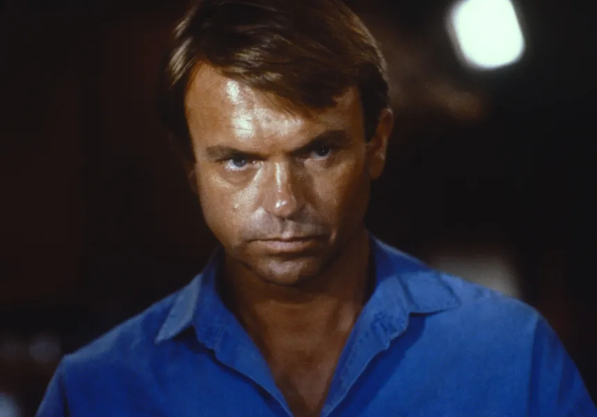 Sam Neill