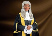 What You Need to Know About Newly Elected NBA President Oyinkansola Badejo-Okusanya Mrs Oyinkansola Badejo-Okusanya, SAN