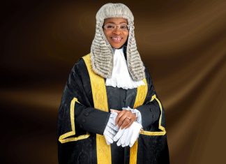 What You Need to Know About Newly Elected NBA President Oyinkansola Badejo-Okusanya Mrs Oyinkansola Badejo-Okusanya, SAN