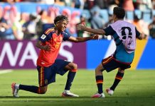BREAKING: Spain Defeats Argentina, Wins 2026 World Cup Spain World Cup 2026