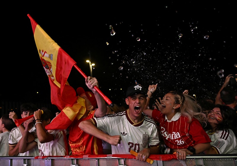 Spain