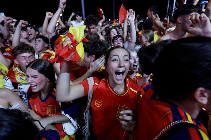 Spain