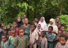Kidnapped Oyo Pupils and Teachers Rescued After Weeks in Captivity Rescued Oriire pupils and teachers pose for a photograph after security agencies freed them from captivity in Oyo State in July 2026.