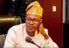 ‘Fake’ Tinubu Presidency Agency DG Adeniyi Adeyemi Flown to Abuja by Private Jet Adeniyi Adeyemi, the director-general of the Presidential Foreign Intervention Promotion Council, PFIPC,