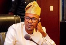 ‘Fake’ Tinubu Presidency Agency DG Adeniyi Adeyemi Flown to Abuja by Private Jet Adeniyi Adeyemi, the director-general of the Presidential Foreign Intervention Promotion Council, PFIPC,