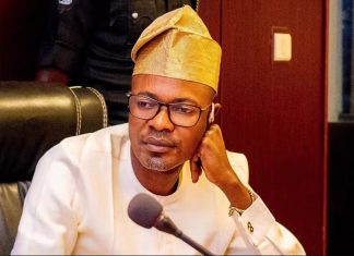 ‘Fake’ Tinubu Presidency Agency DG Adeniyi Adeyemi Flown to Abuja by Private Jet Adeniyi Adeyemi, the director-general of the Presidential Foreign Intervention Promotion Council, PFIPC,