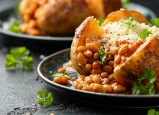 9 Surprisingly Healthy Fast Foods Healthy Fast Food