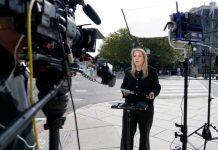 CNN Journalists Barred From Xi State Dinner Coverage Despite Court Order Restoring White House Access CNN