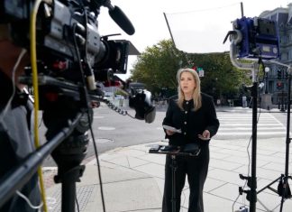 CNN Journalists Barred From Xi State Dinner Coverage Despite Court Order Restoring White House Access CNN