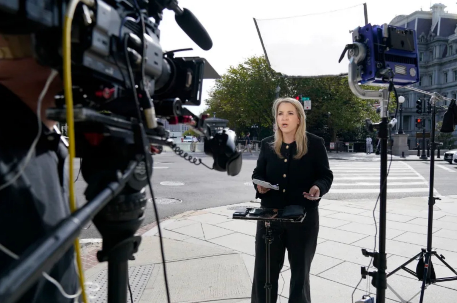 CNN