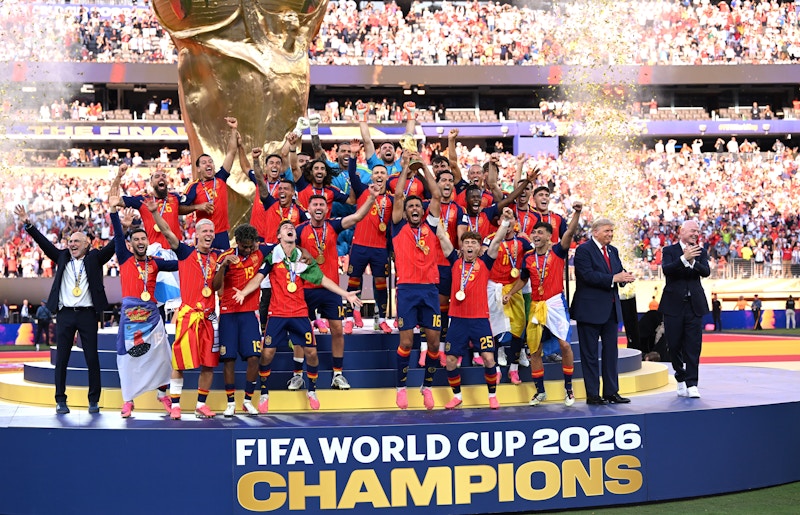 Spain 