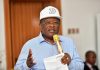 Questions Trail Death of Female Physiotherapist at David Umahi’s Country Home David Umahi