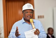 Questions Trail Death of Female Physiotherapist at David Umahi’s Country Home David Umahi
