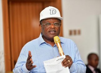 Colleague’s Affidavit Details Mary Habila’s Death at Staff Chalet in David Umahi’s Ebonyi Country Home David Umahi