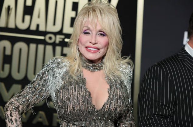 Dolly Parton