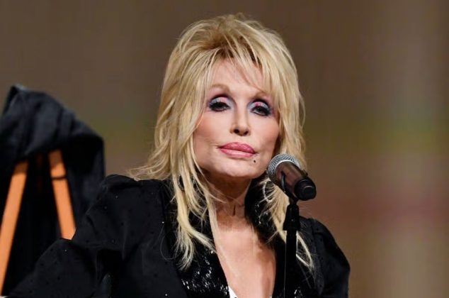 Dolly Parton