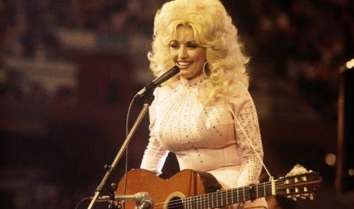 Dolly Parton