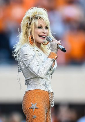 Dolly Parton